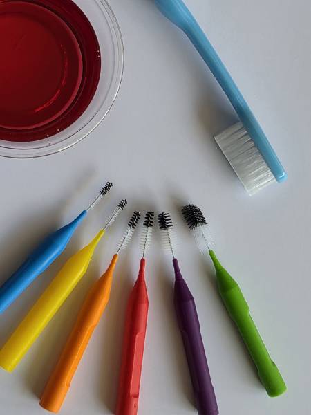 Maintenance parodontale, Dr Pignard, Auriol