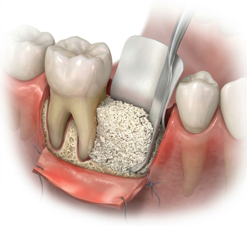 Greffe osseuse, Dr Pignard, Auriol 13390