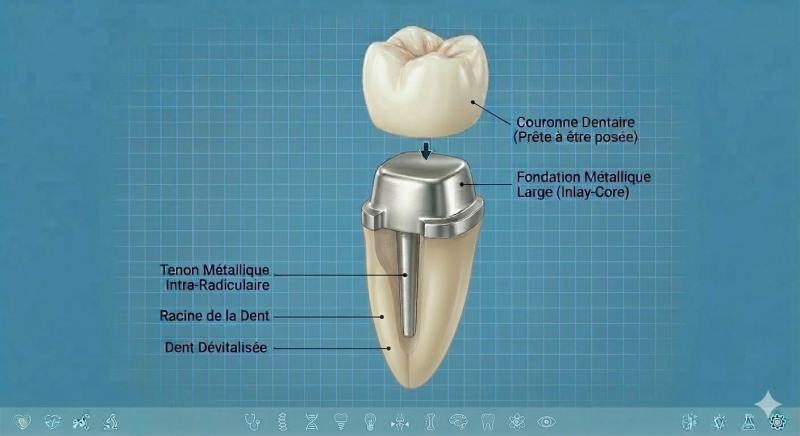 Inlauy-core, Dr Pignard, 13390 Auriol